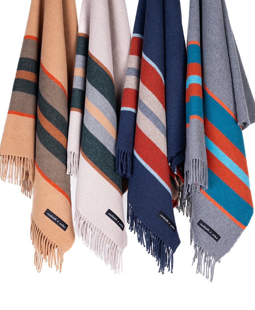 Sackcloth & Ashes Camp Rapids | Heirloom Boulevard