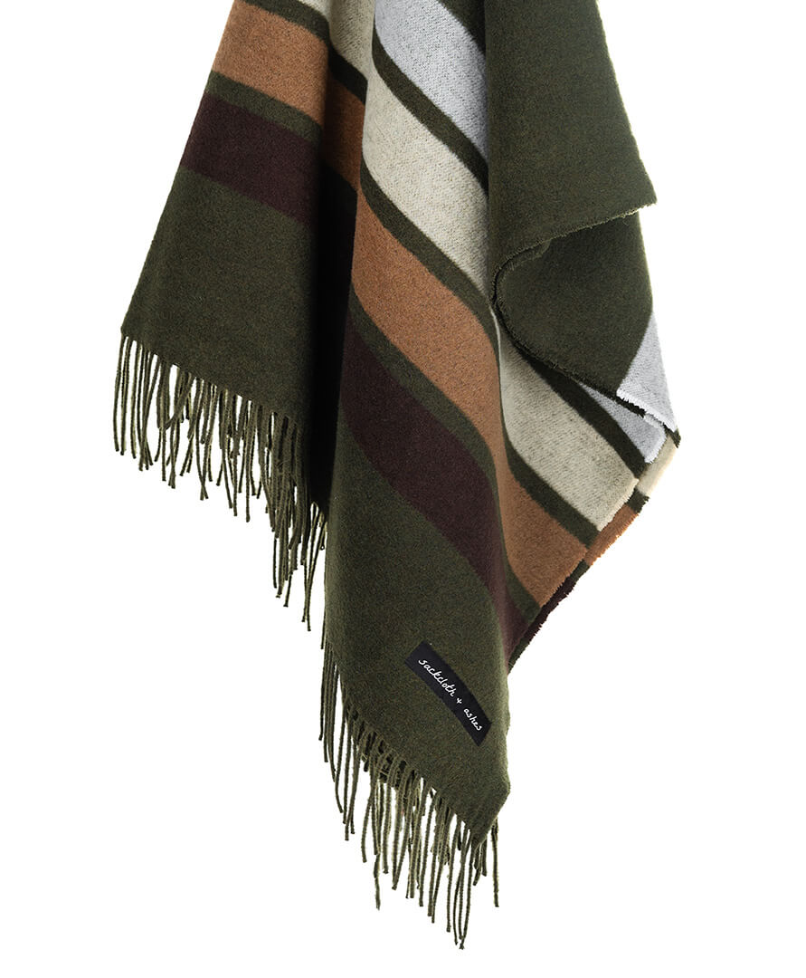 Sackcloth & Ashes Camp Forest | Heirloom Boulevard