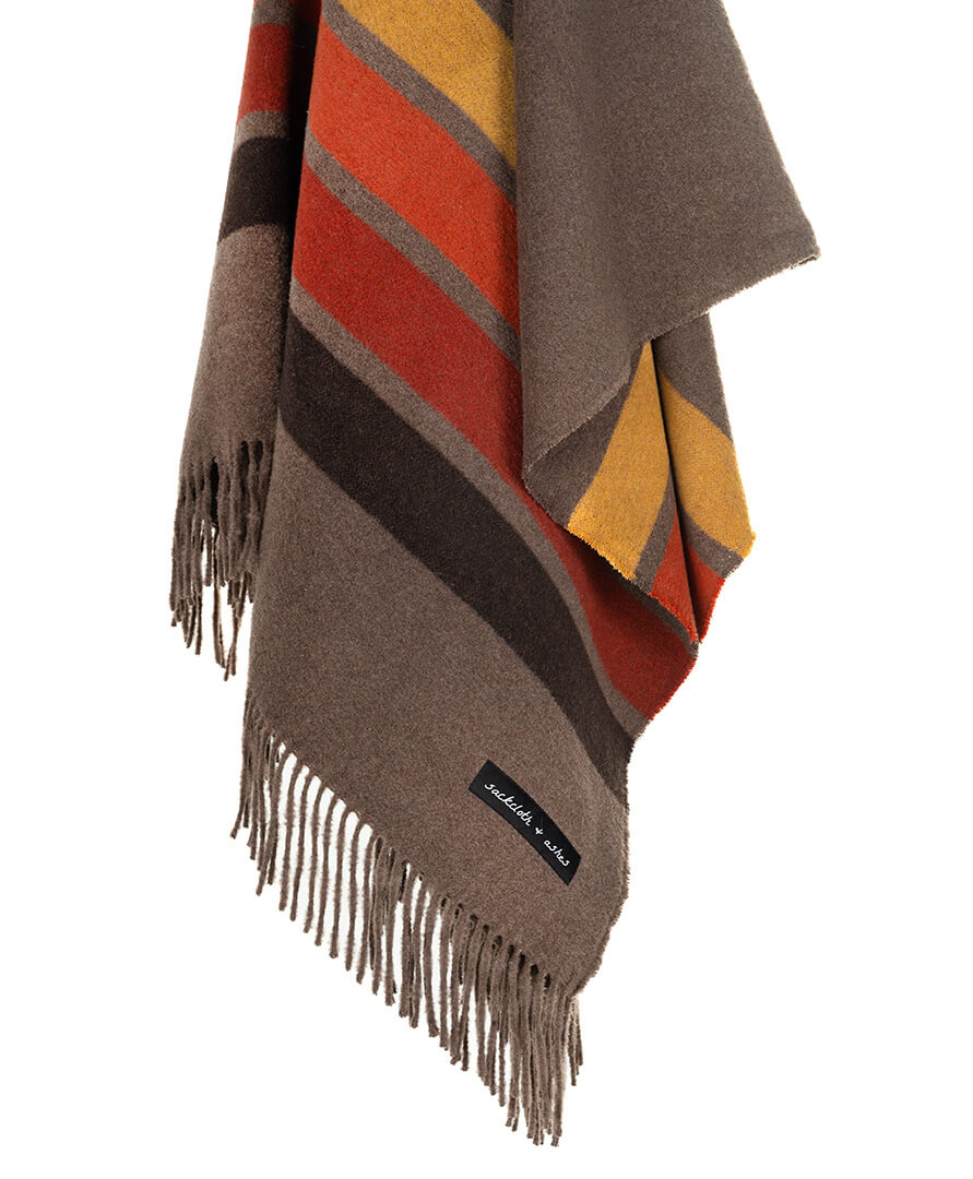 Sackcloth & Ashes Camp Mountain | Heirloom Boulevard