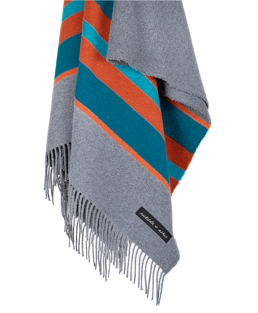 Sackcloth & Ashes Camp Rapids | Heirloom Boulevard