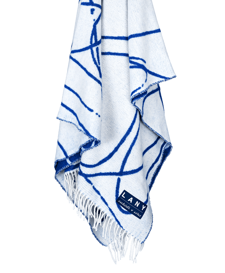 Sackcloth & Ashes LANY | Heirloom Boulevard