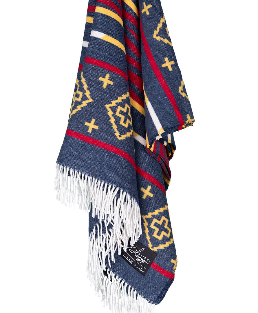 Sackcloth & Ashes Legacy Tó Ałts'íísí (Little Water) | Heirloom Boulevard