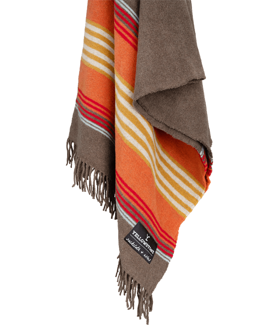 Sackcloth & Ashes Yellowstone Bay | Heirloom Boulevard