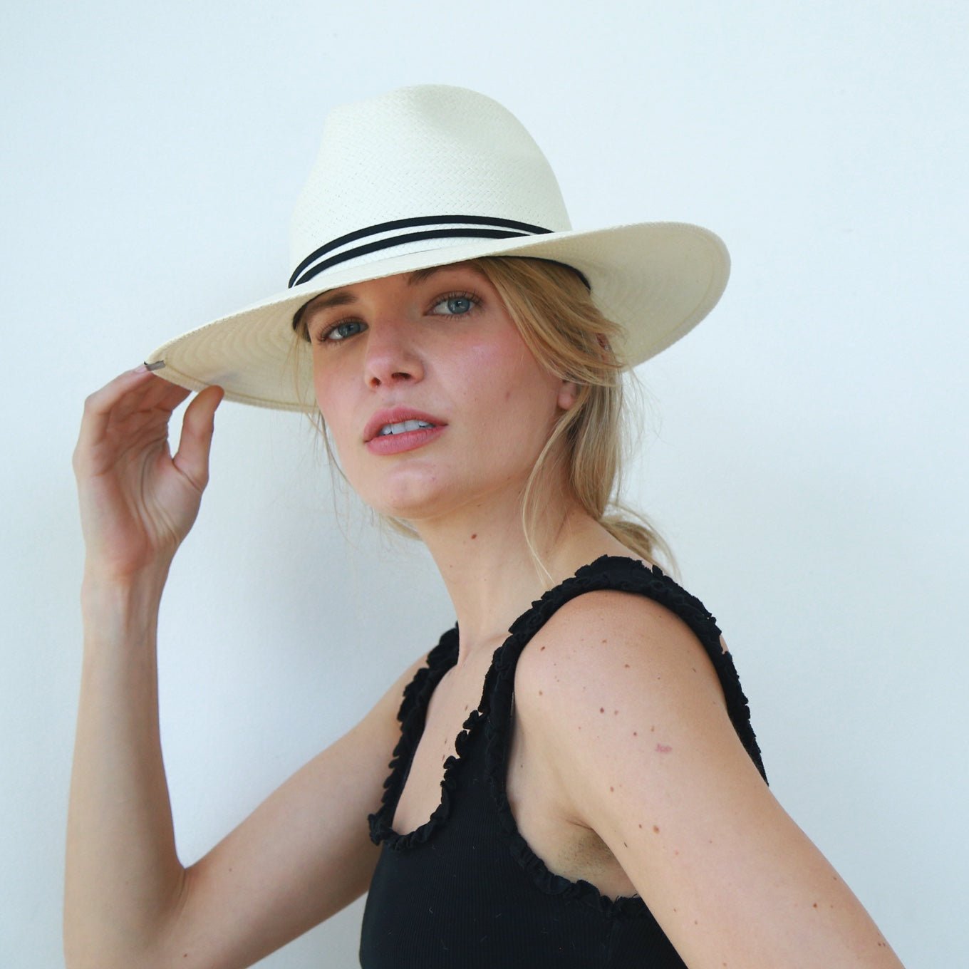 Elevated Collection - Versatile Hat