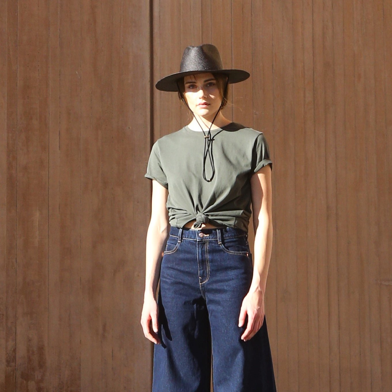 Kin the Label Sun Hat Collection | Heirloom Boulevard