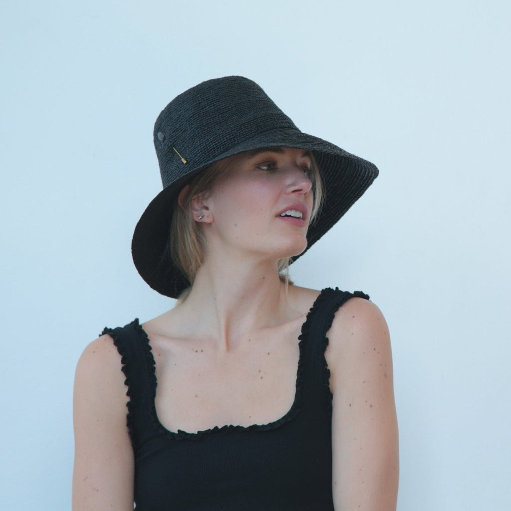 Kin the Label Bucket Collection | Heirloom Boulevard