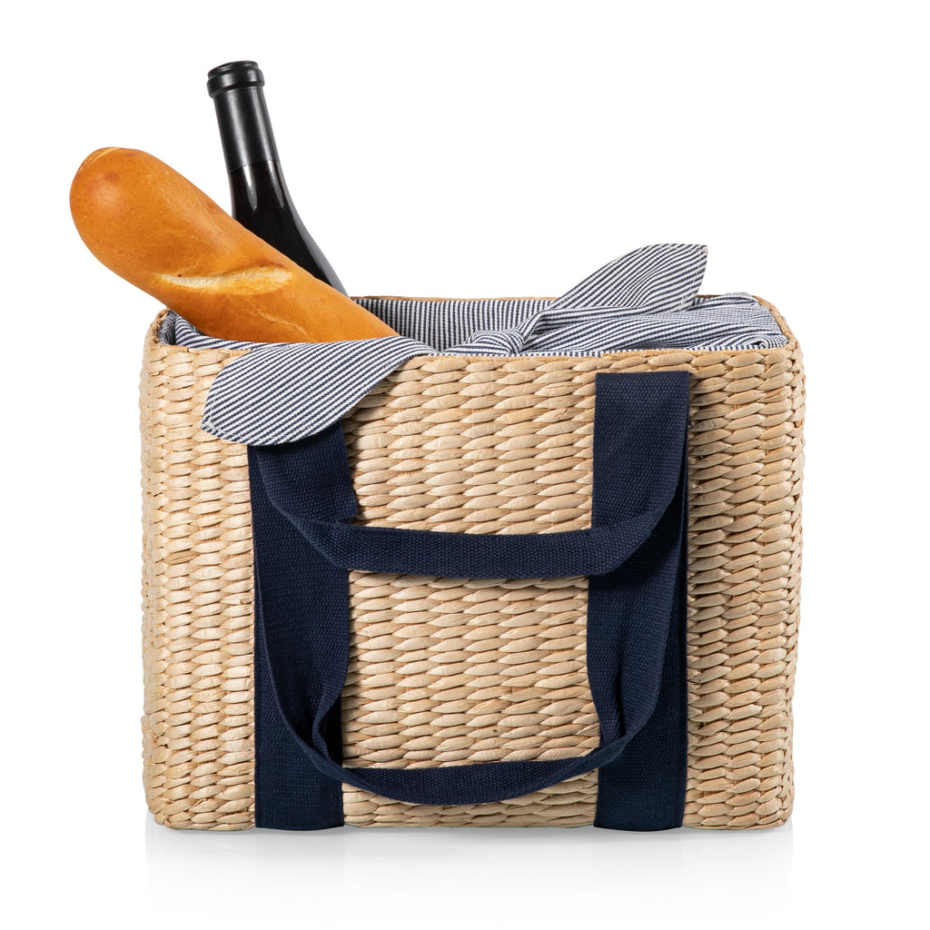 Picnic Time Parisian Picnic Basket | Heirloom Boulevard