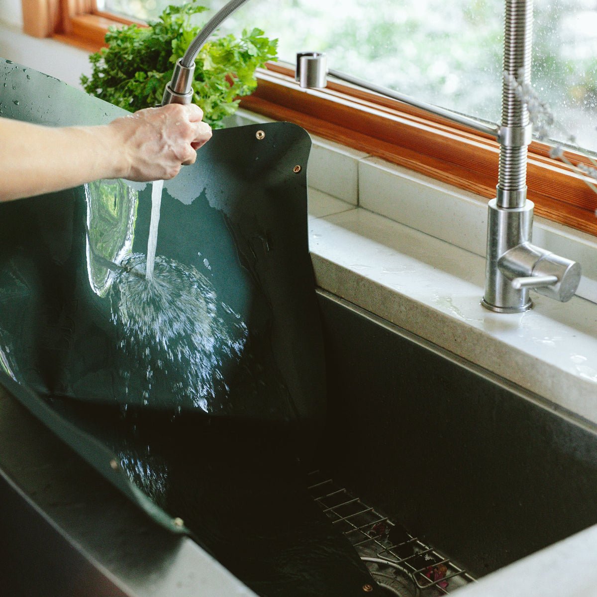 Arber Repotting Mat | Heirloom Boulevard
