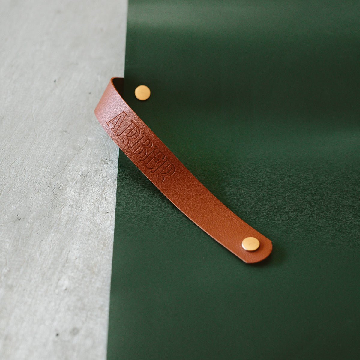 Arber Repotting Mat | Heirloom Boulevard