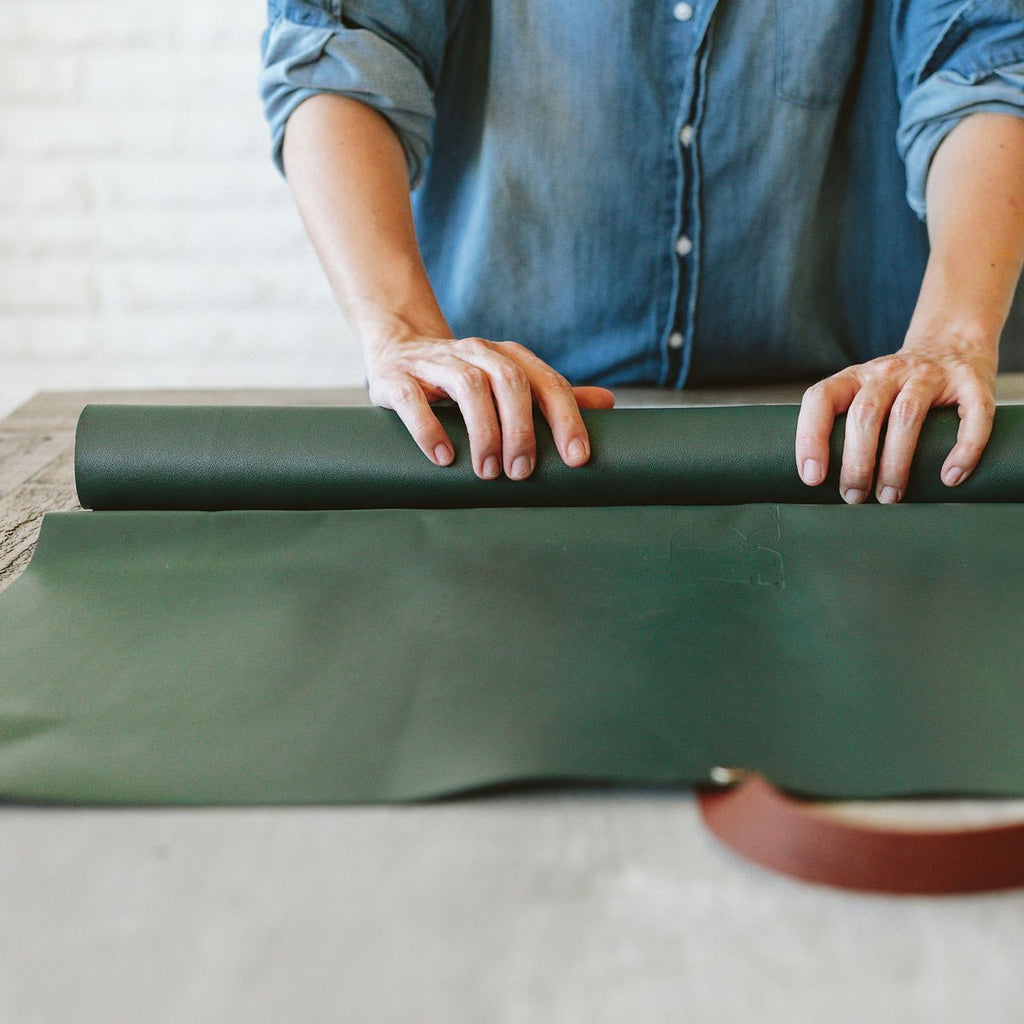 Arber Repotting Mat | Heirloom Boulevard