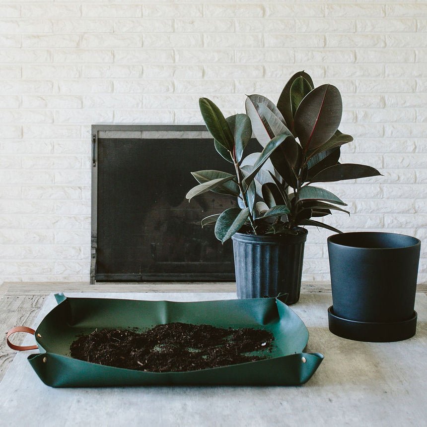 Arber Repotting Mat | Heirloom Boulevard