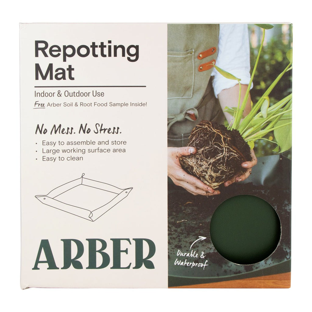 Arber Repotting Mat | Heirloom Boulevard