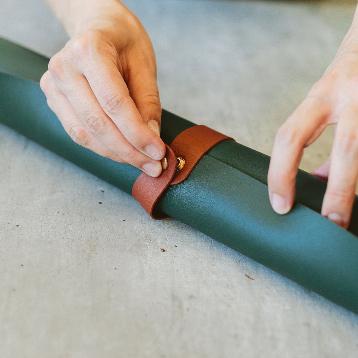 Arber Repotting Mat | Heirloom Boulevard