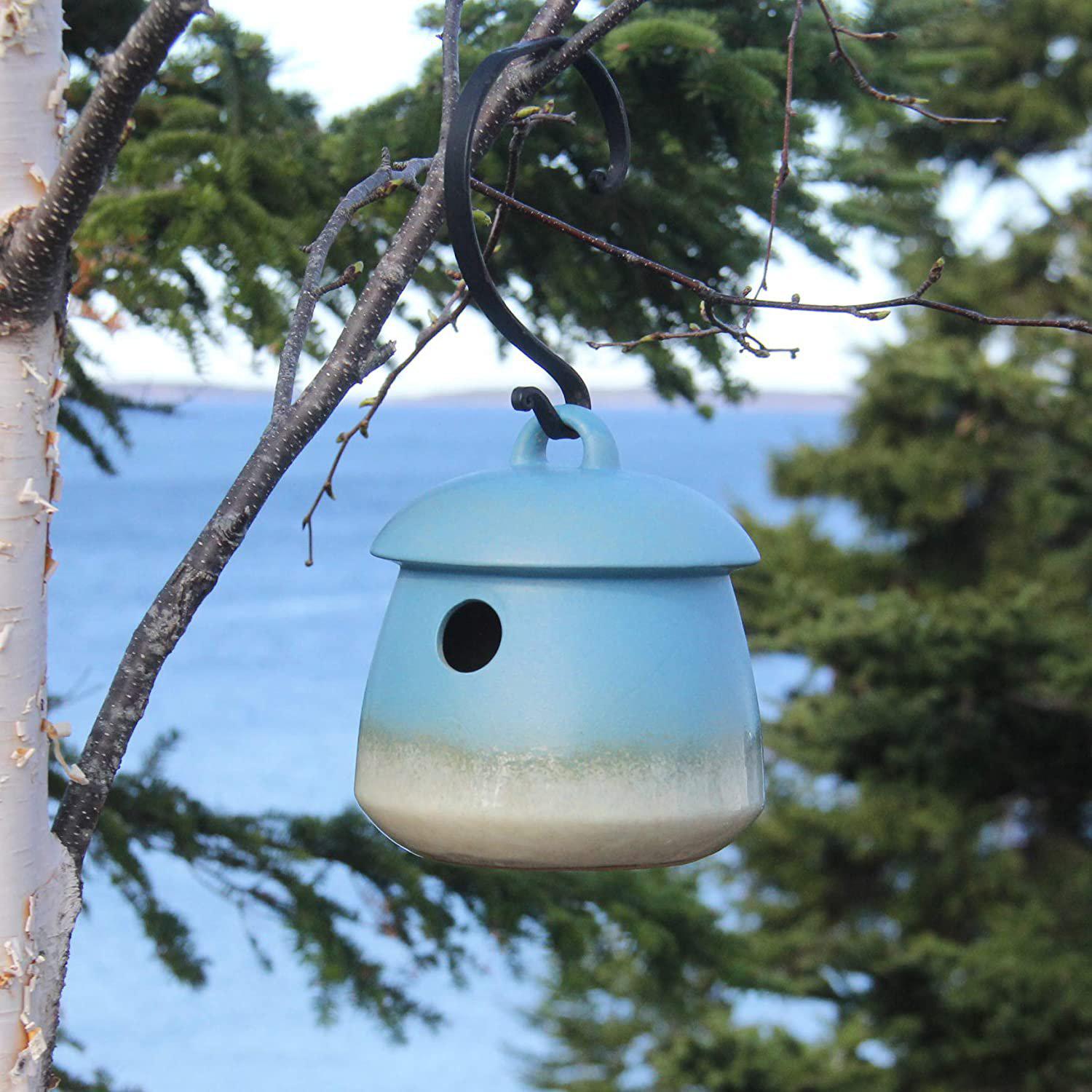 Byer of Maine Return Bird Home