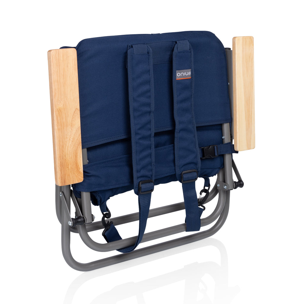 Oniva Descanso Padded Beach Chair | Heirloom Boulevard