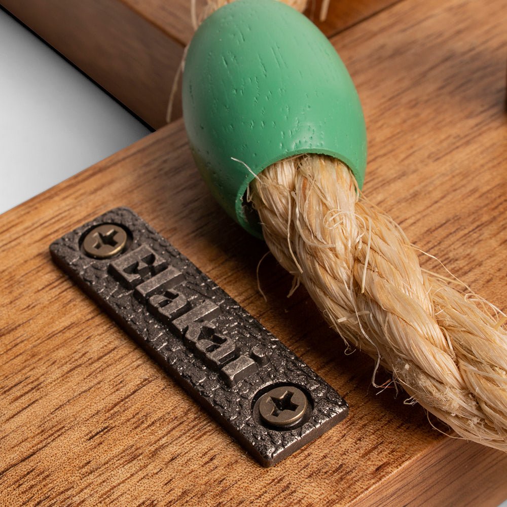 Elakai Ring Toss | Heirloom Boulevard