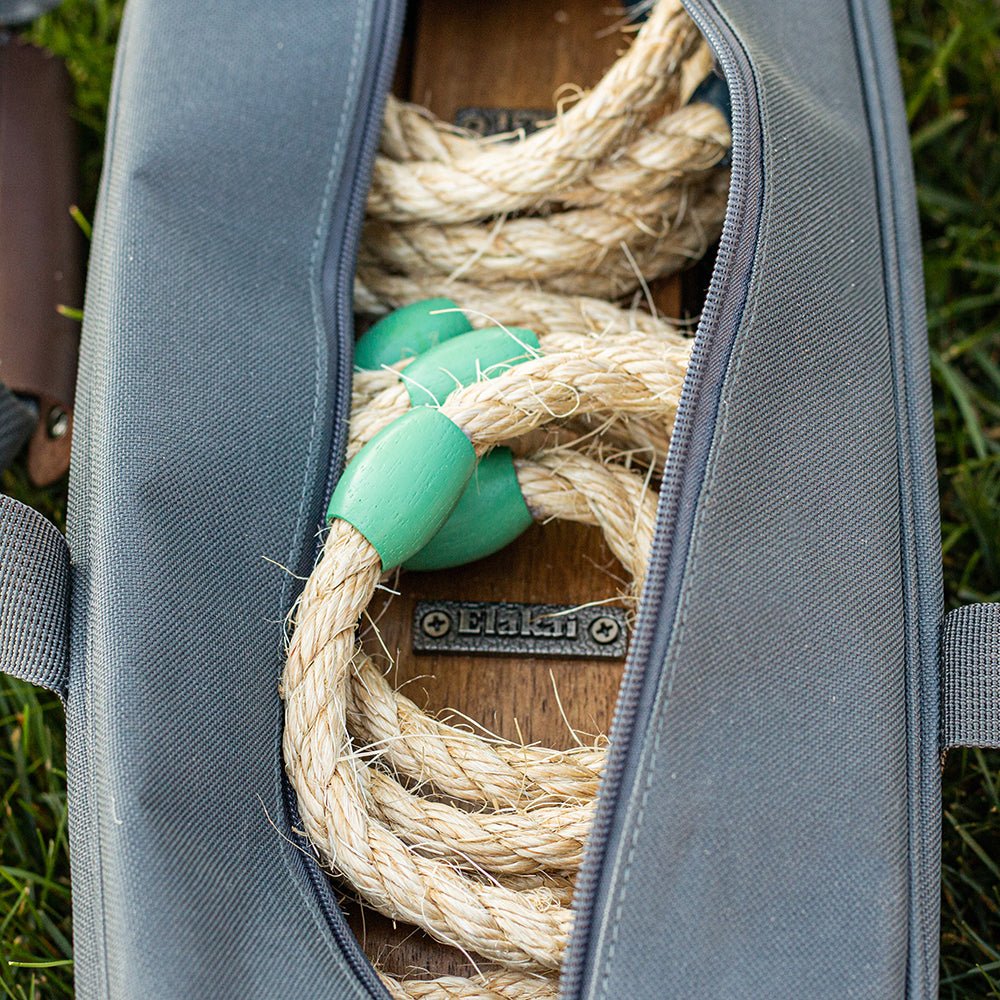 Elakai Ring Toss | Heirloom Boulevard