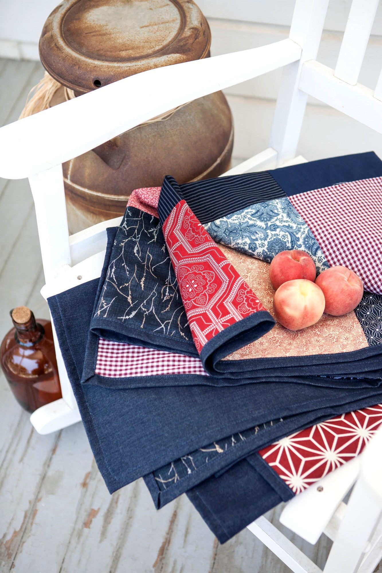 Oniva Festival Blanket | Heirloom Boulevard