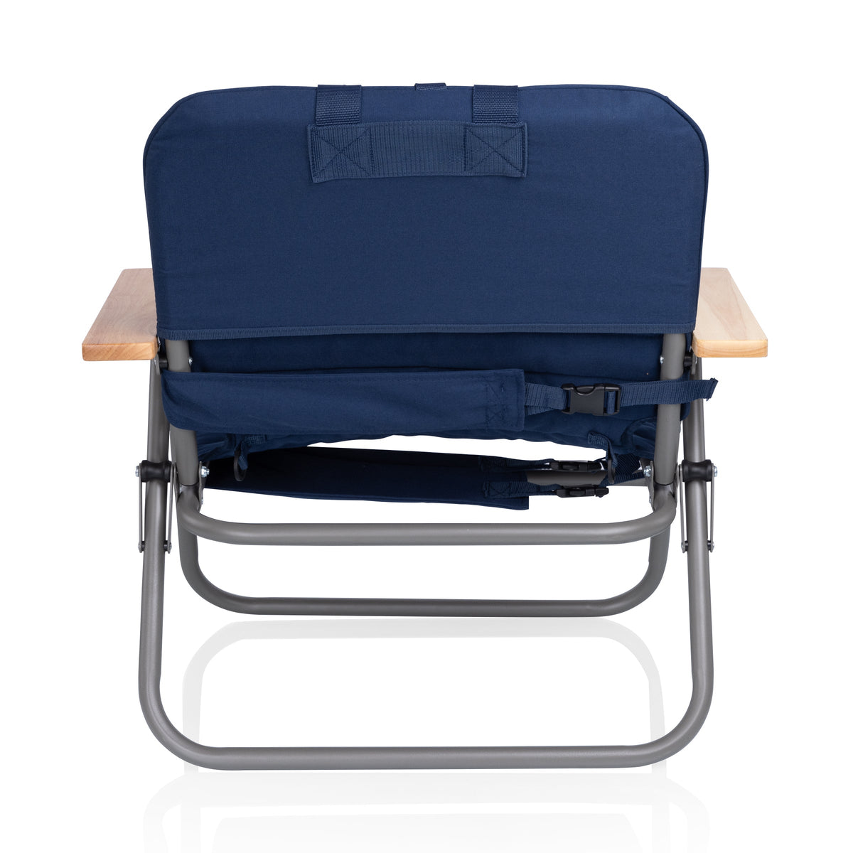 Oniva Descanso Padded Beach Chair | Heirloom Boulevard