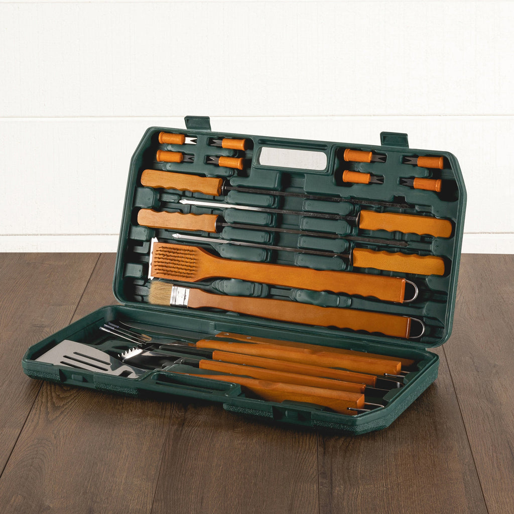 Oniva 18-Piece BBQ Grill Set | Heirloom Boulevard