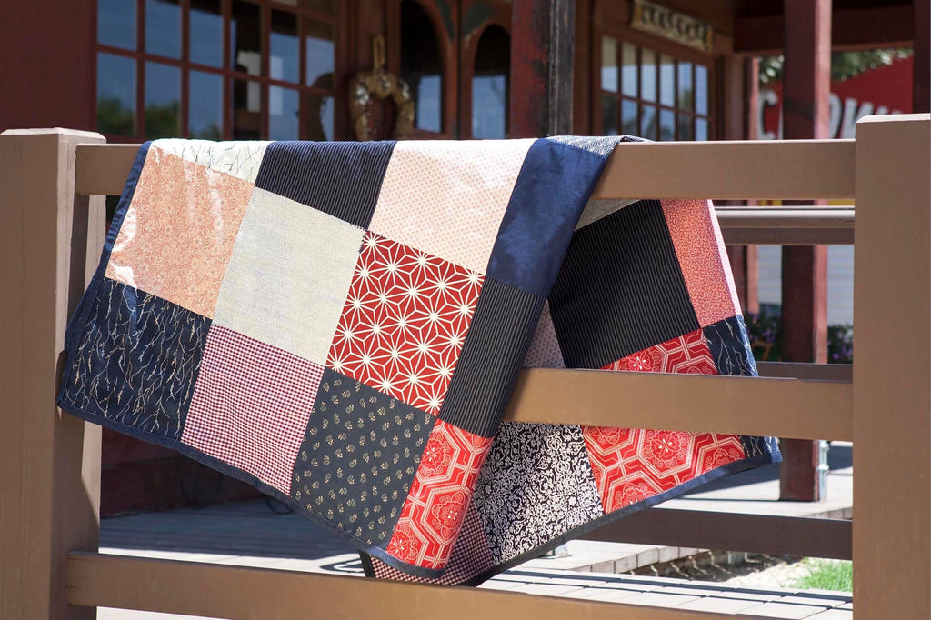 Oniva Festival Blanket | Heirloom Boulevard