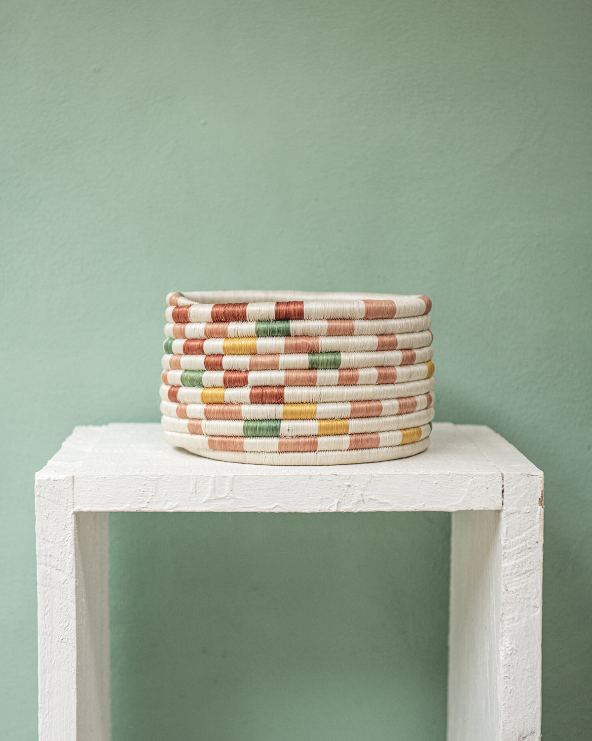 Guacamaya Storage Baskets - 2 sizes