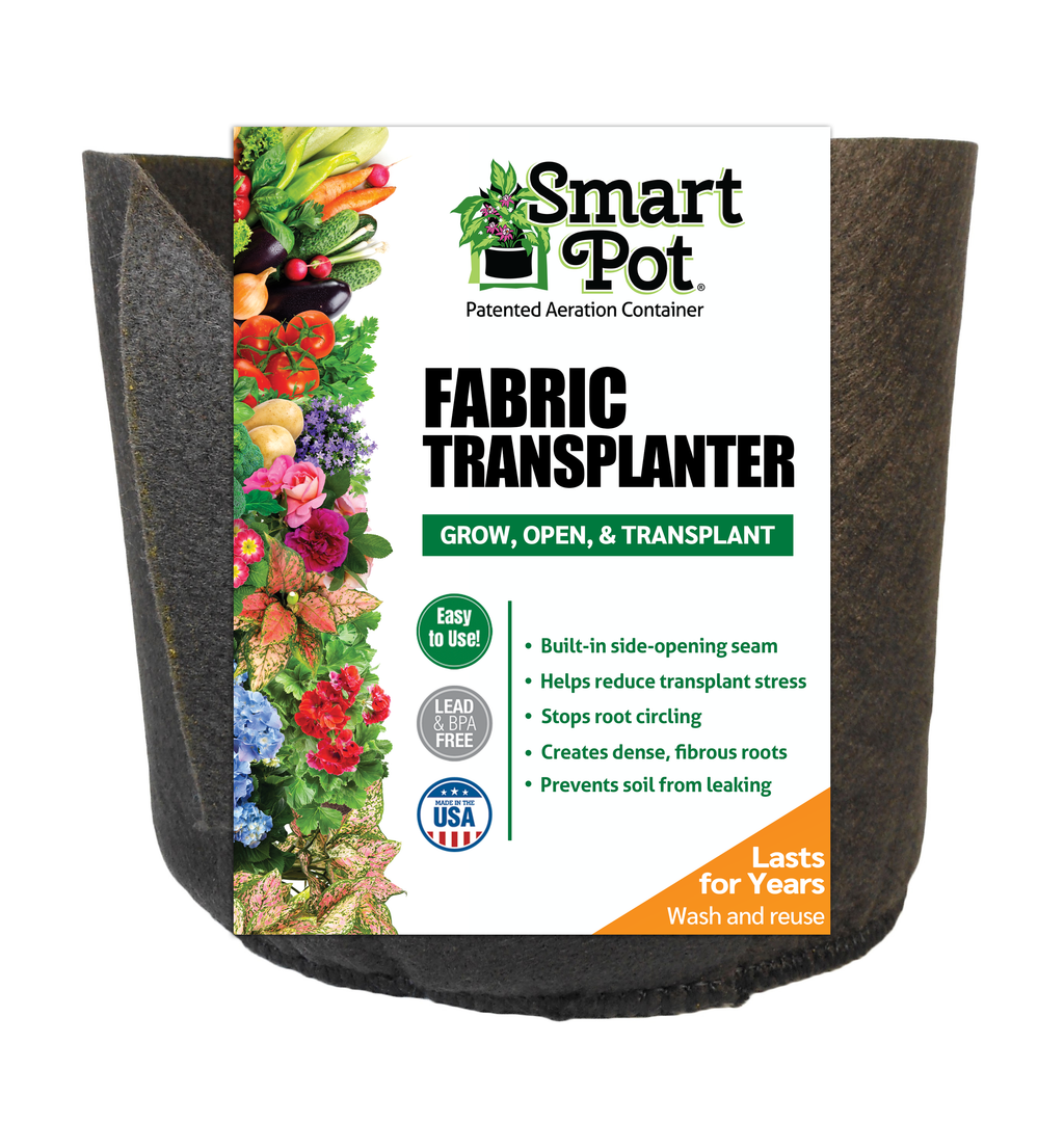 Smart Pot Transplanter | Heirloom Boulevard