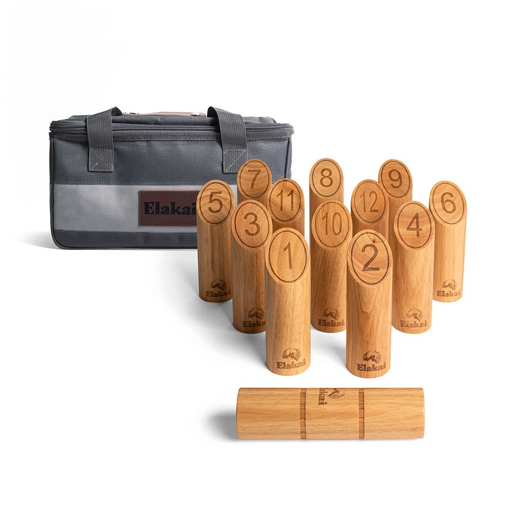 Elakai Social Scatter | Heirloom Boulevard