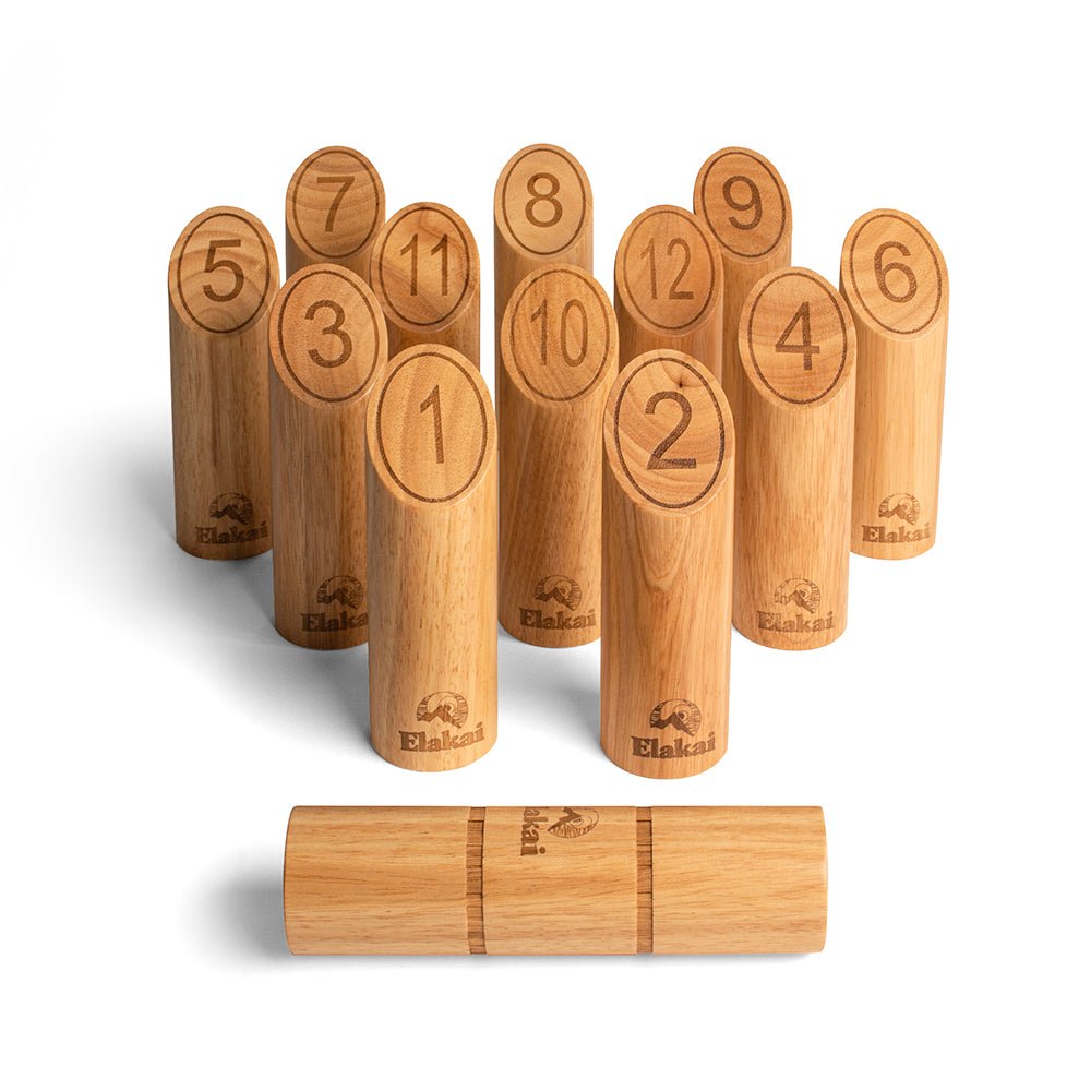 Elakai Social Scatter | Heirloom Boulevard