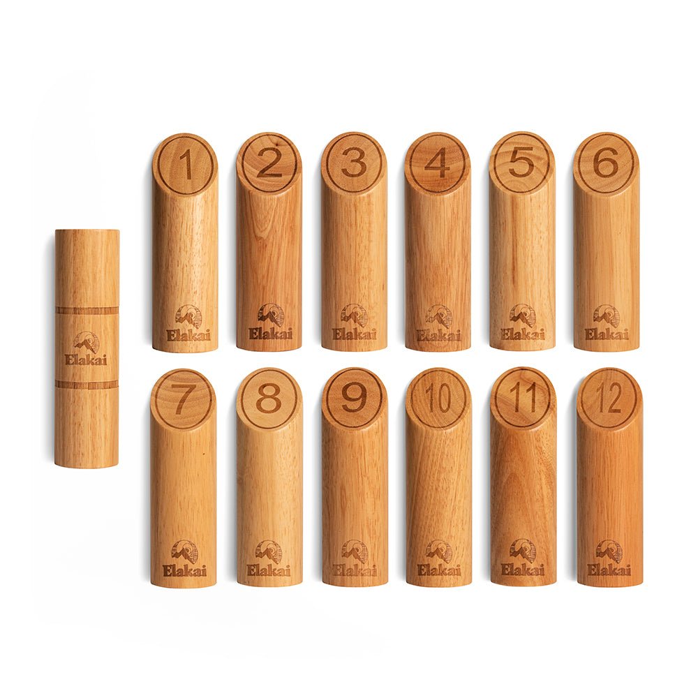 Elakai Social Scatter | Heirloom Boulevard