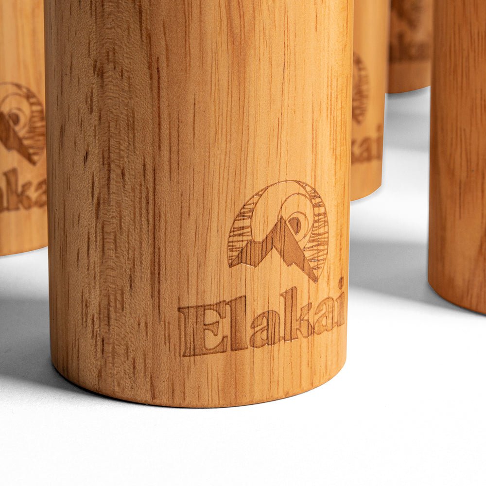 Elakai Social Scatter | Heirloom Boulevard