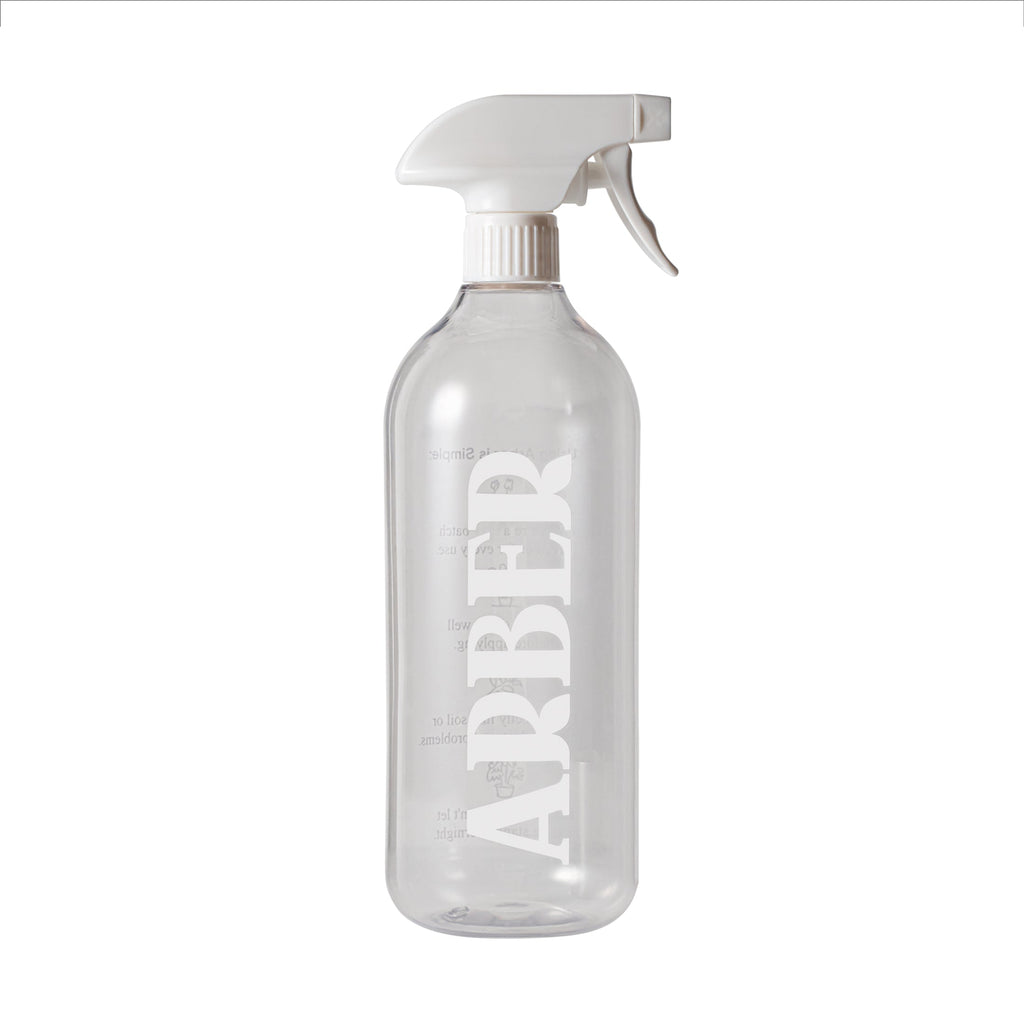 Arber Spray Bottle | Heirloom Boulevard