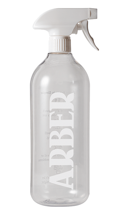 Arber Spray Bottle