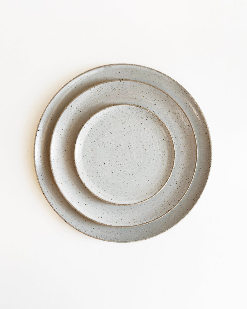 Cotto Stone Handmade Salad Bowls atacama home | Heirloom Boulevard