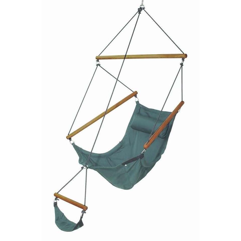 Byer of Maine Swinger Chair