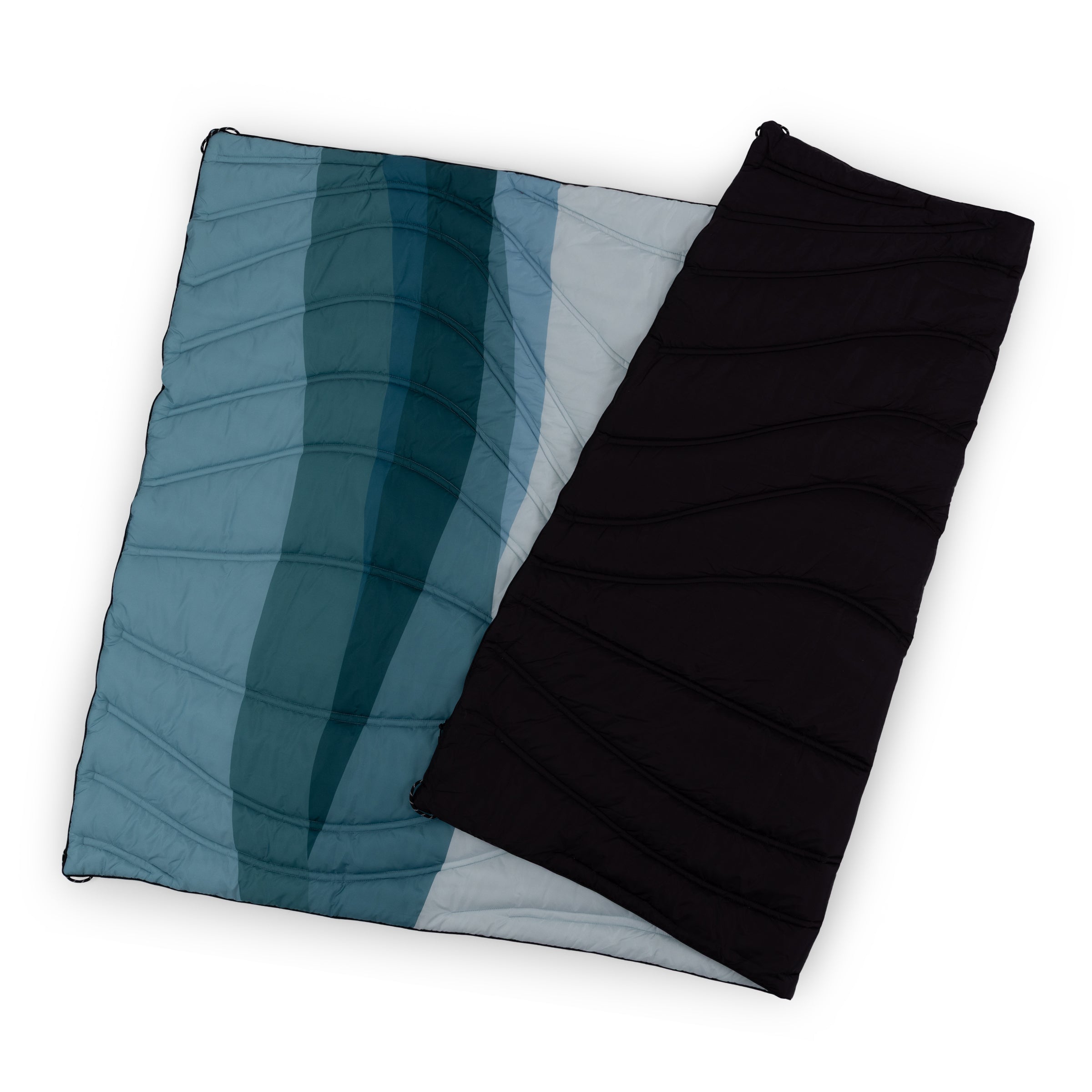 Oniva Aura Outdoor Puffer Blanket | Heirloom Boulevard