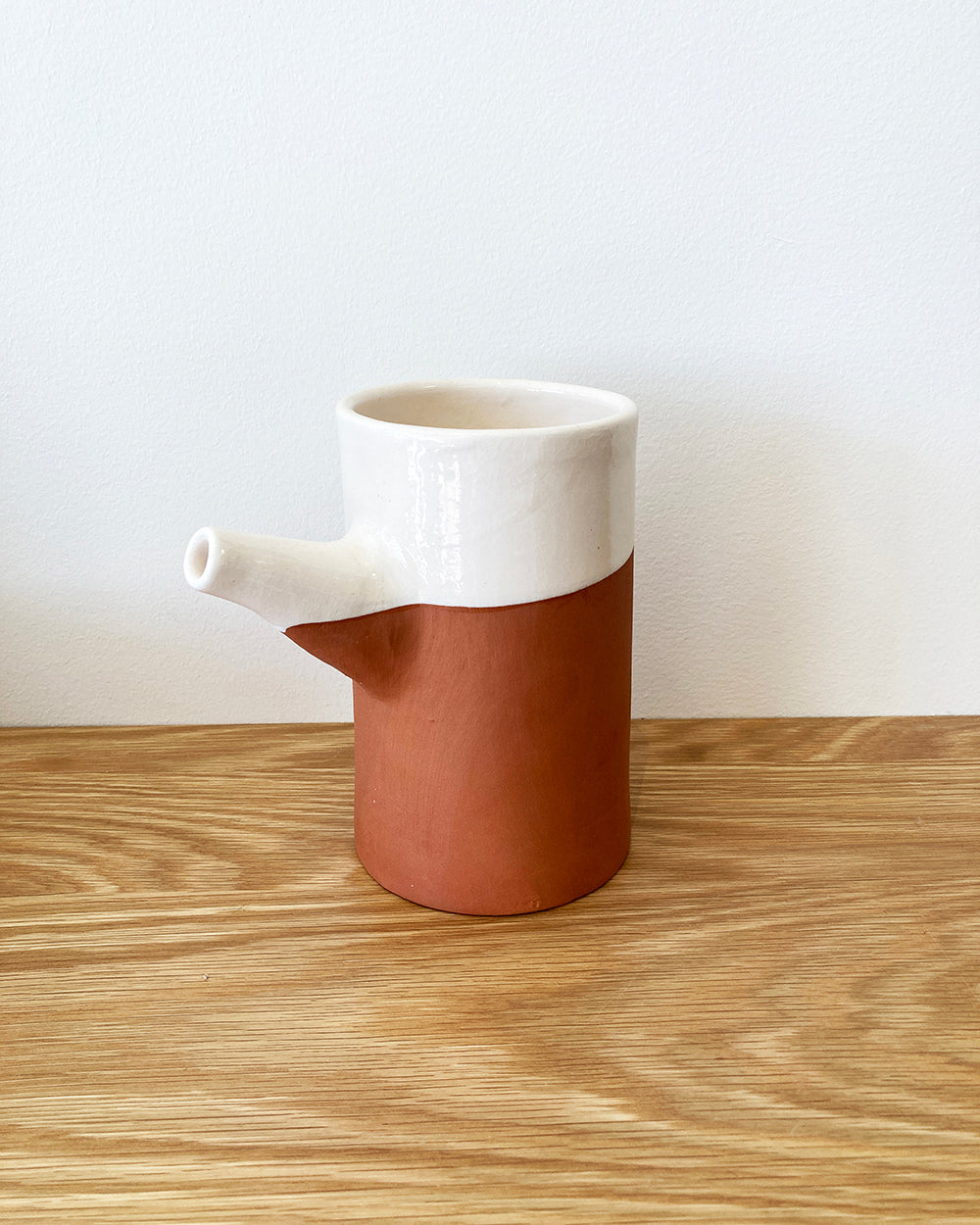 Casa Cubista Rustic Carafes atacama home | Heirloom Boulevard
