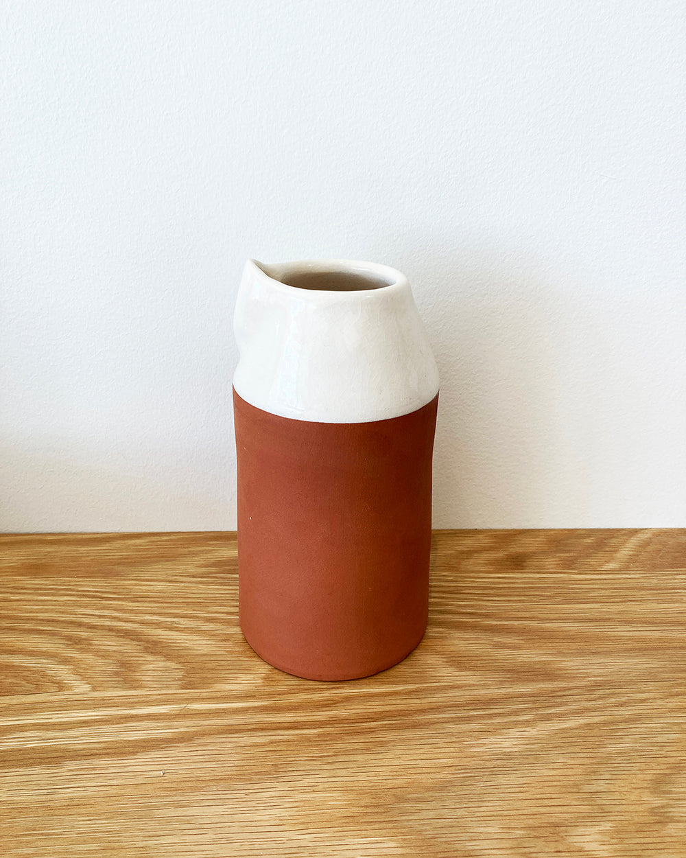Casa Cubista Rustic Carafes atacama home | Heirloom Boulevard
