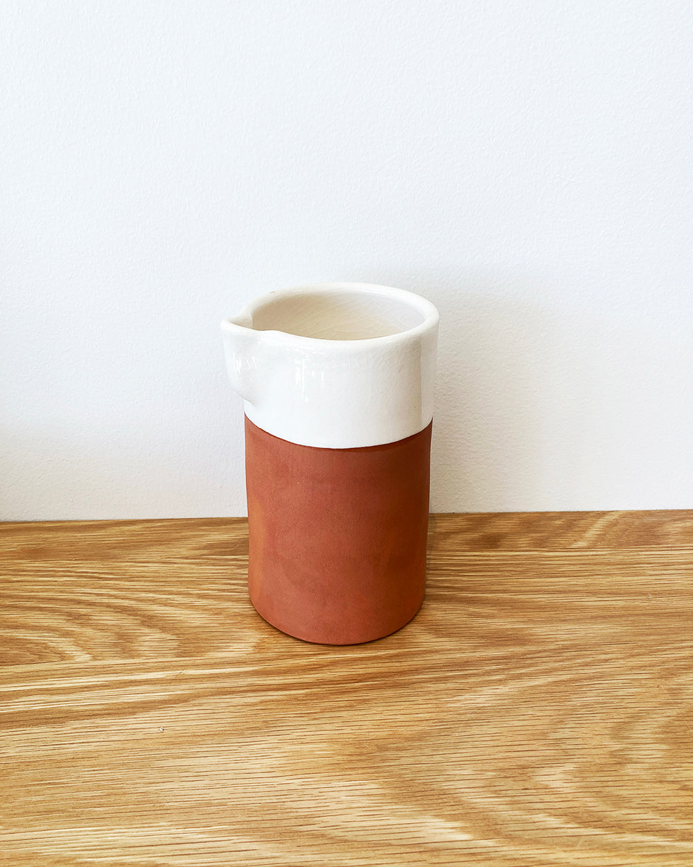 Casa Cubista Rustic Carafes atacama home | Heirloom Boulevard