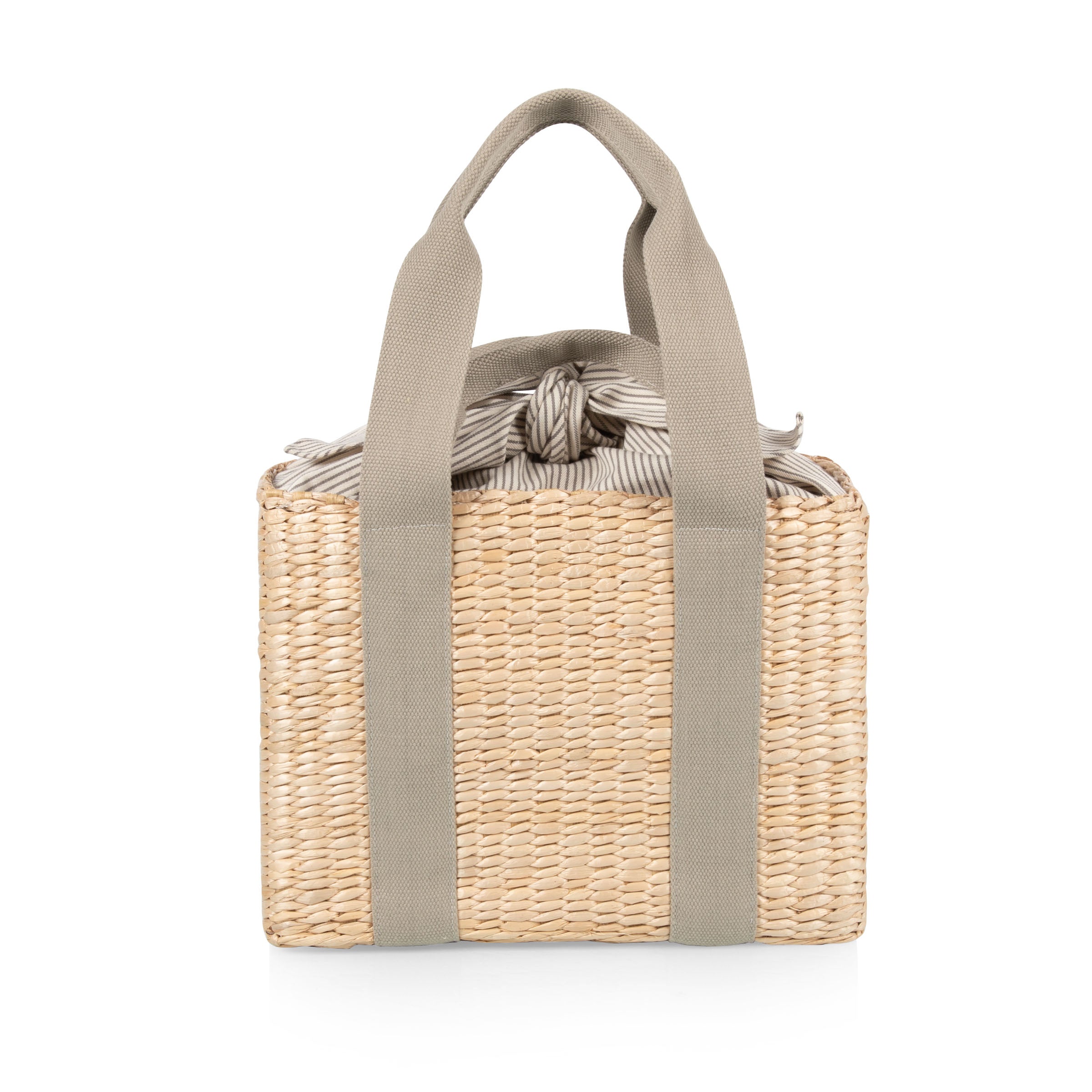 Picnic Time Parisian Picnic Basket | Heirloom Boulevard