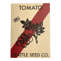 Seattle Seed Company Tomato - Sweetie | Heirloom Boulevard