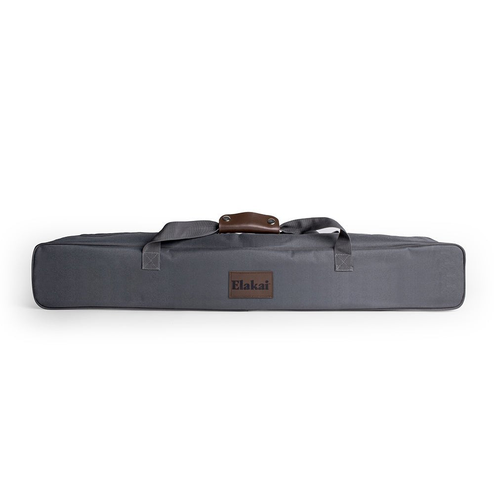 Elakai Travel Croquet Set | Heirloom Boulevard