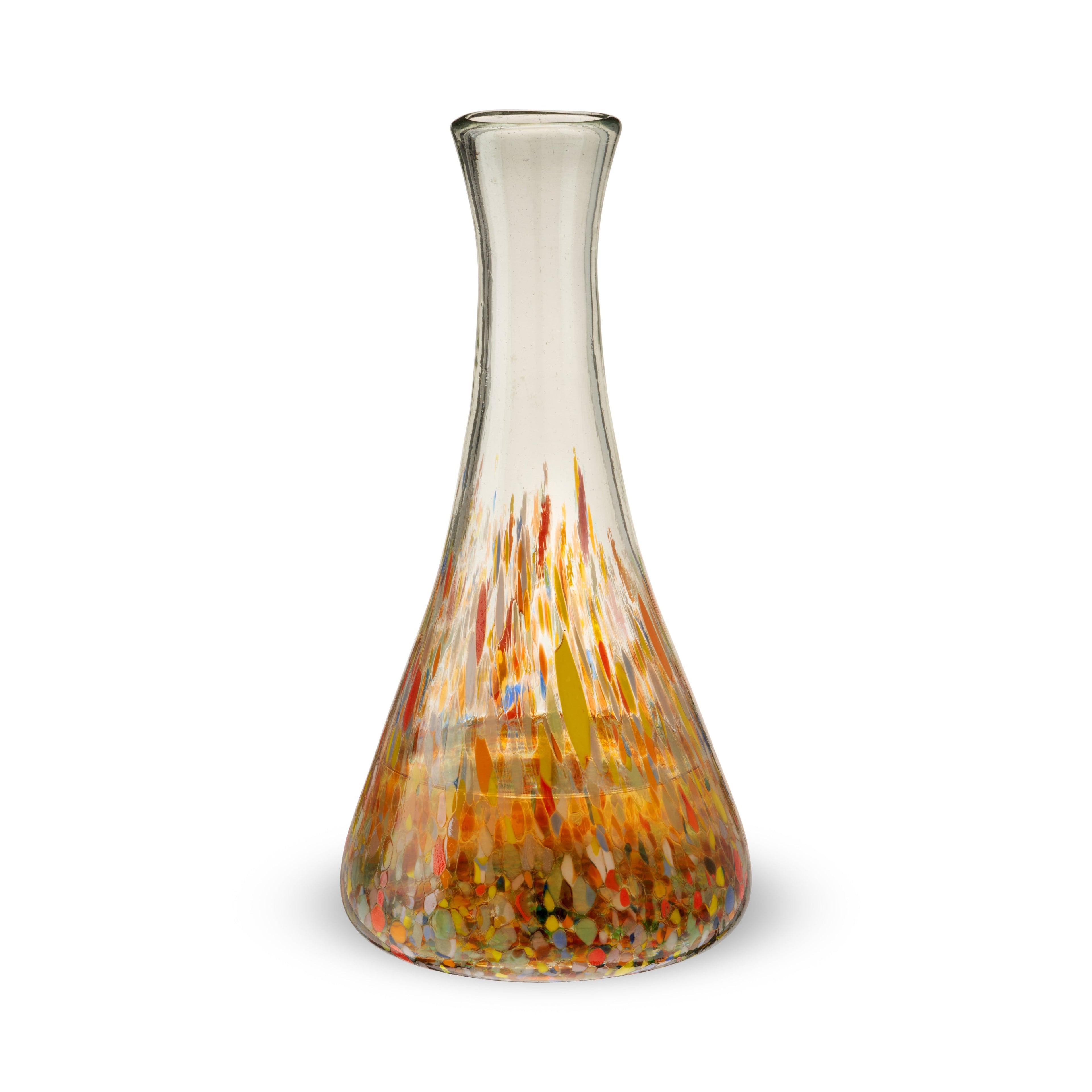 Segunda Vida Artistico Wine Decanter | Heirloom Boulevard