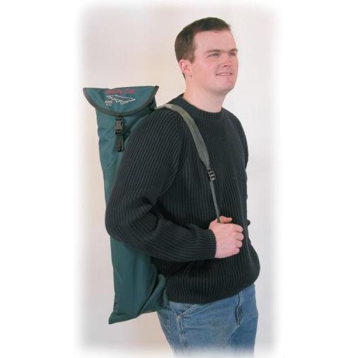 Byer of Maine TriLite Cot