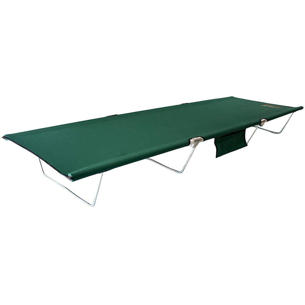 Byer of Maine TriLite Cot
