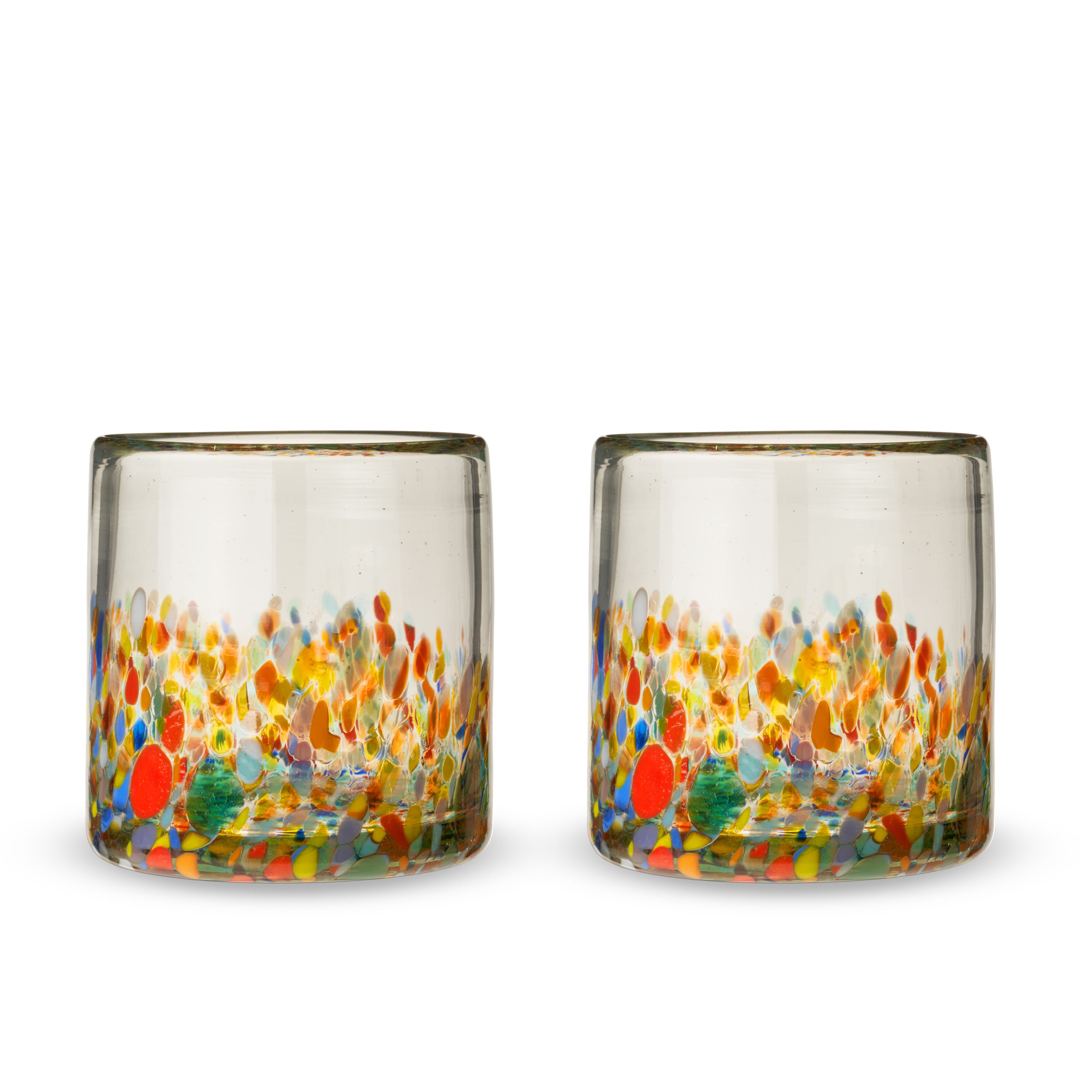 Segunda Vida Artistico Tumblers