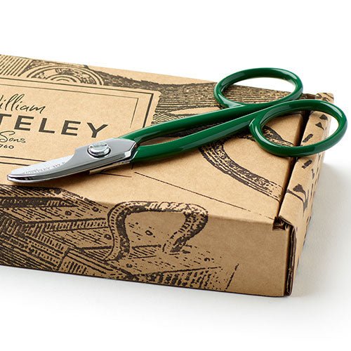 Unique British Garden Pruners - Handcrafted | From England (Whiteley & Sons) | Heirloom Boulevard