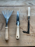 Unique Garden Tool Set & Gift Burlap Bag (No additional Cost) | Heirloom Boulevard