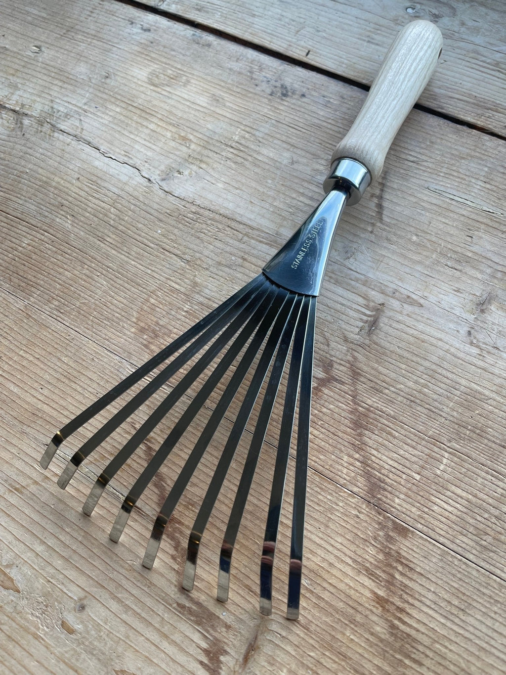 Unique Garden Tool Set & Gift | Heirloom Boulevard