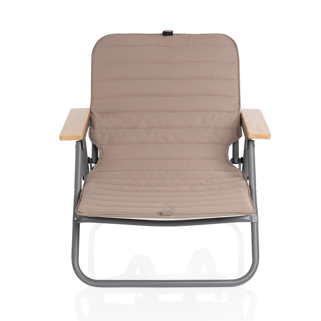 Oniva Descanso Padded Beach Chair | Heirloom Boulevard